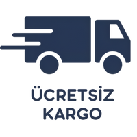 Tüm Türkiye'ye Ücretsiz Sigortalı Kargo