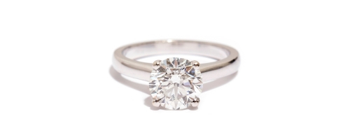 Evlilik Teklifi Etmek İçin Neden Doğal Pırlantayı Seçmelisiniz?